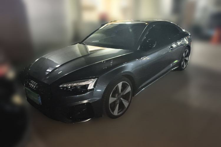 Used Audi S5 2024 S5 3.0T Coupe