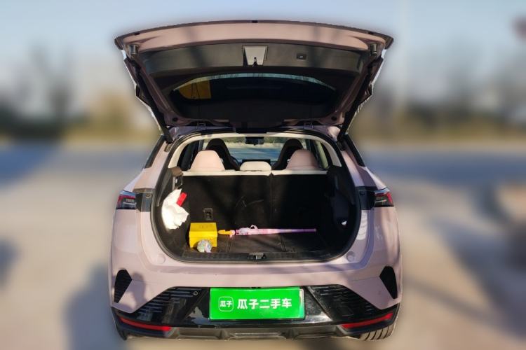 Used Lynk & Co 06 EM-P 2023 EM-P 126 Long-Range Halo