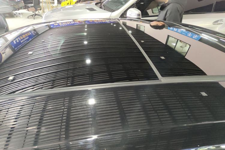 Used Volkswagen Magotan 2019 330TSI DSG Luxury Version China VI Standard
