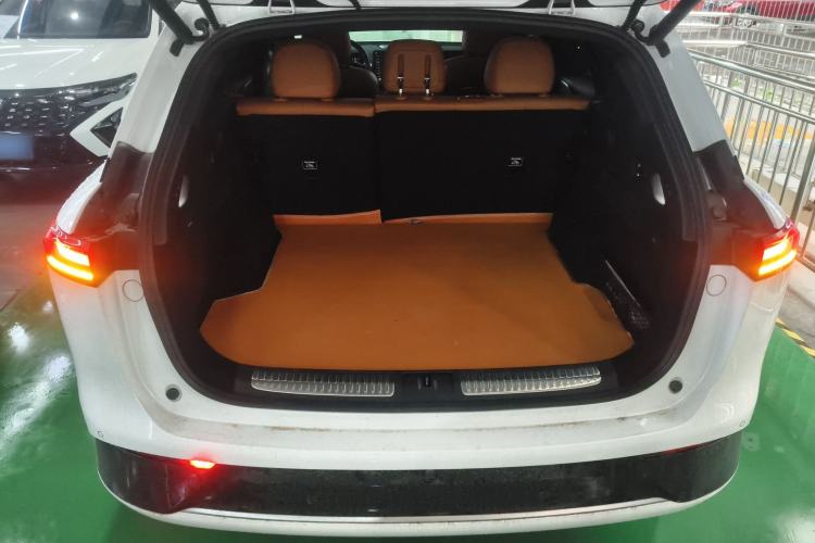 Used XPeng G9 2022 702 Pro
