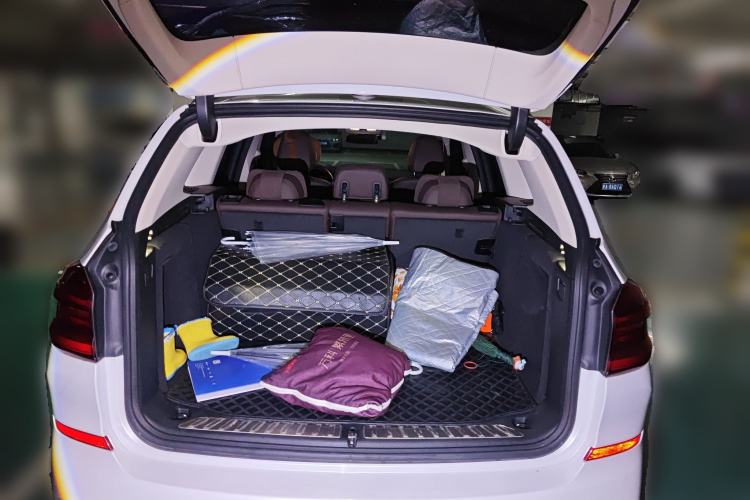 Used BMW X3 2020 xDrive25i M Sport Package