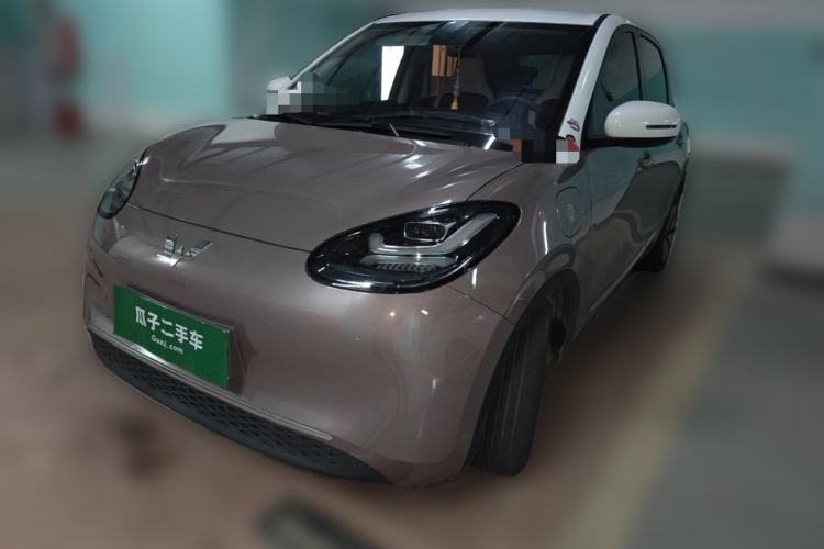 Used Wuling Bingo 2023 333km Enjoy+ Version