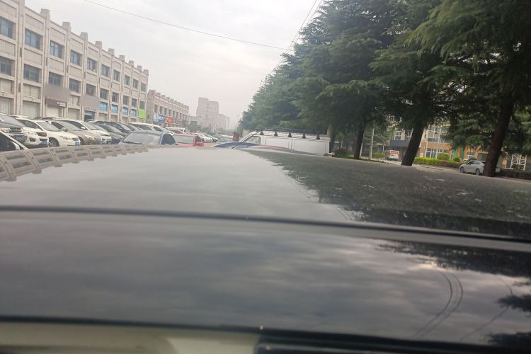 Used Wuling Bingo 2023 410 km Lingxi Deluxe Edition Roof