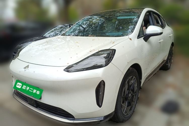 Used Hyptec HT 2023 670 Rear-Drive Ultra-High Voltage Version