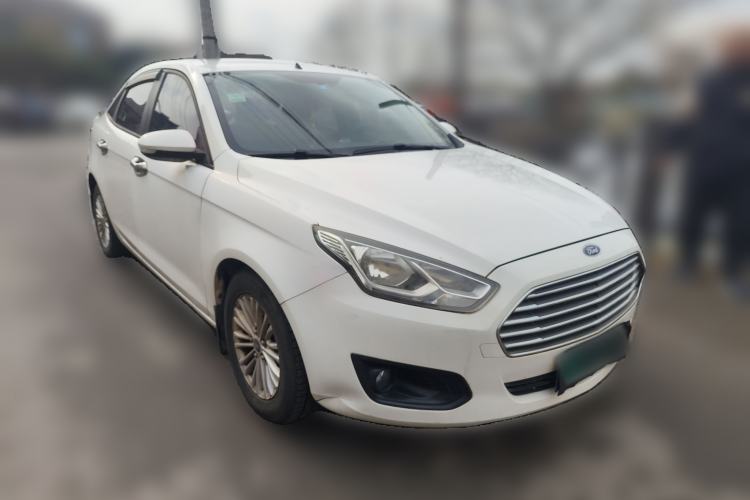 Used Ford Escort 2015 1.5L Manual Comfort Model