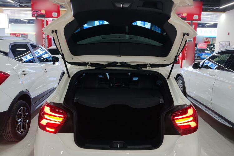 Used Mercedes-Benz A-Class 2017 A 200 Dynamic Edition