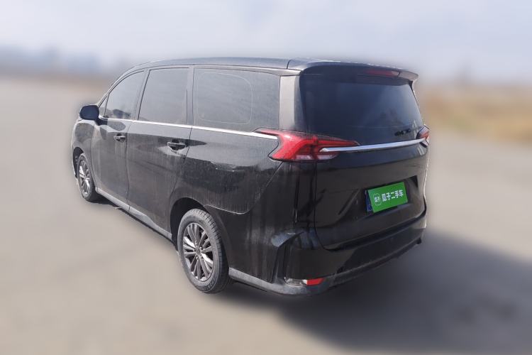 Used SAIC MAXUS G50 2022 1.5T Automatic Comfort Touring B