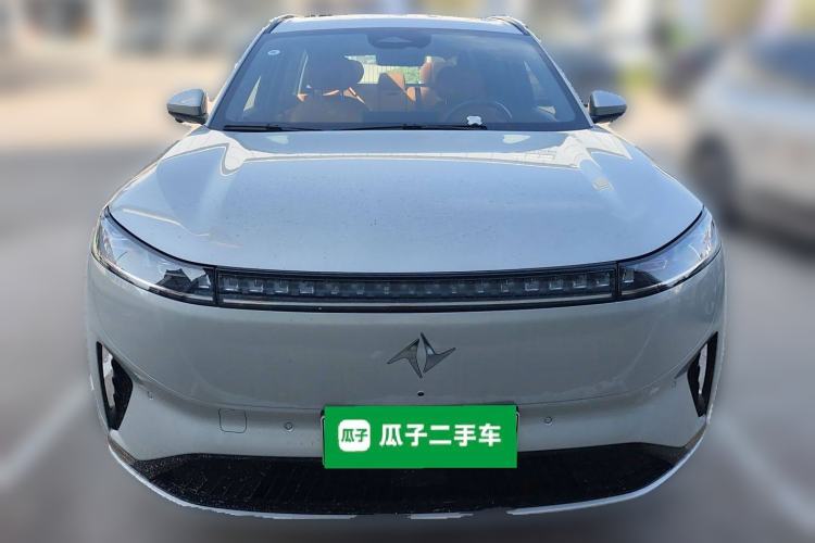 Used Dongfeng eπ eπ008 2025 210 Ultra Range-Extended Version 5 Seats