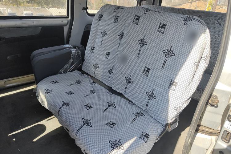 Used Wuling Rongguang 2011 1.2L Base Version