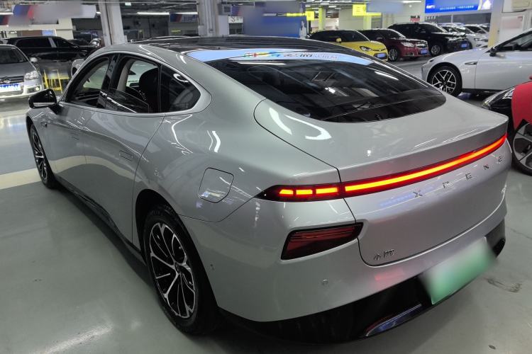 Used XPeng P7 2020 586N