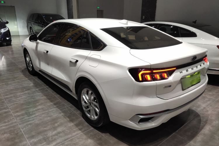 Used Ford Mondeo 2022 Facelifted EcoBoost 245 Fashion Edition