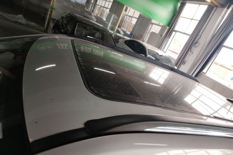 Used Jeep Compass 2017 200T Automatic Family Edition
