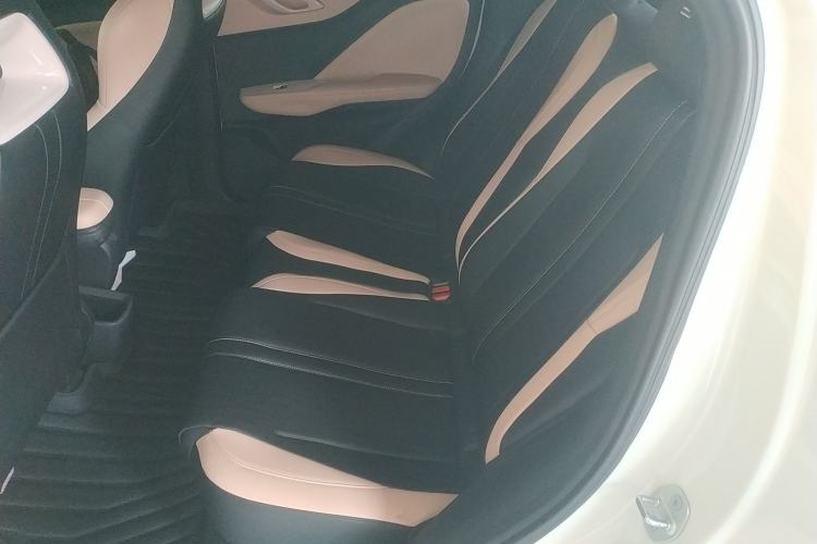 Used BYD Seagull 2024 Honor Edition 305km Dynamic Version