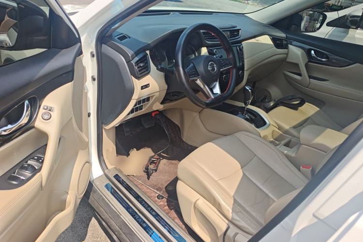 Used Nissan X-Trail 2017 2.0L CVT Comfort Edition 2WD
