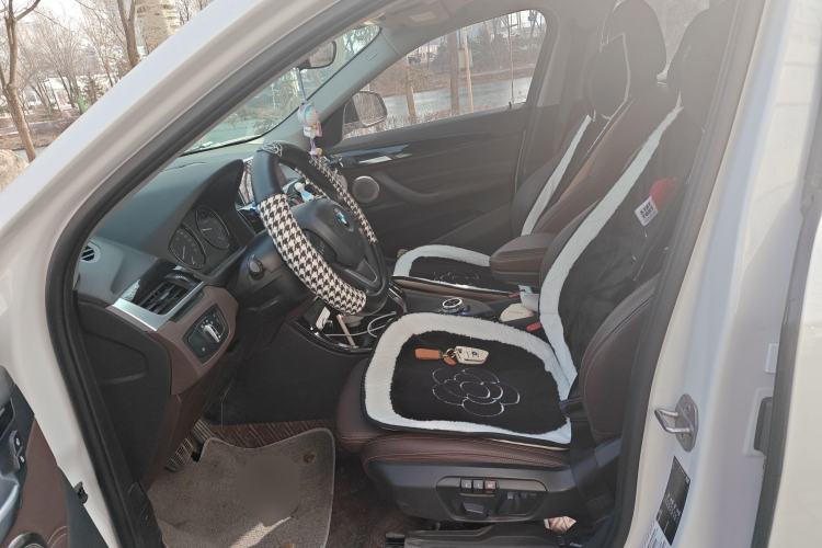 Used BMW X2 2020 sDrive20i M Sport Package
