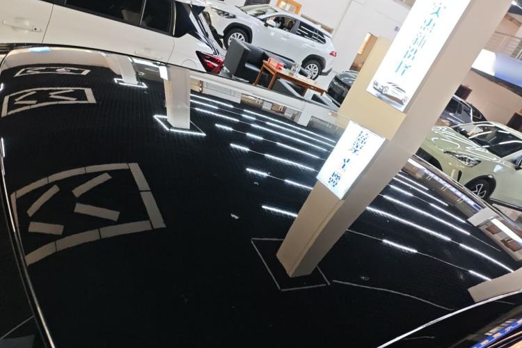 Used Volkswagen Lavida 2017 1.6L Automatic Comfort Edition
