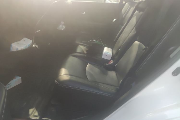 Used BYD S6 2013 Platinum Edition 2.0L Manual Luxury Model