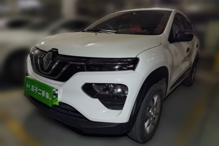 Used Renault E-Nuo 2019 e-Smart Model