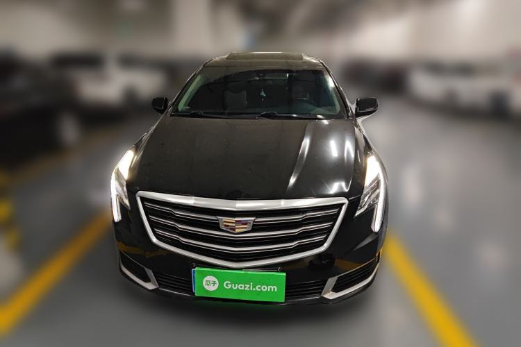 Used Cadillac XTS 2018 28T Tech Edition