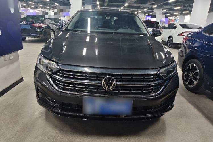 Used Volkswagen Sagitar 2025 300TSI DSG Excellence Edition Front