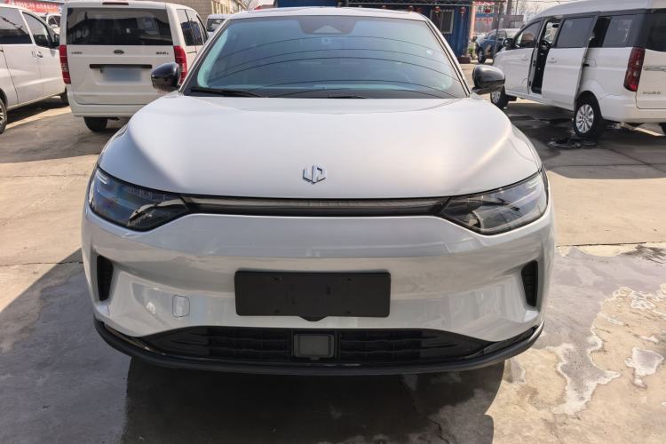 Used Leapmotor C11 2023 Pure Electric 500 Comfort Edition