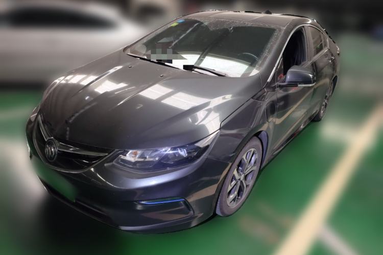 Used Buick VELITE 5 2017 Urban Extended-Range Model