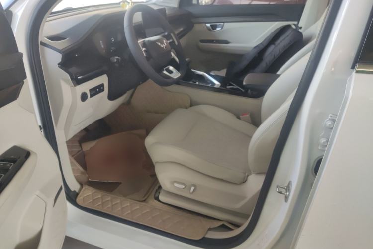 Used Wuling Asta 2021 1.5T CVT Star曜 Edition
