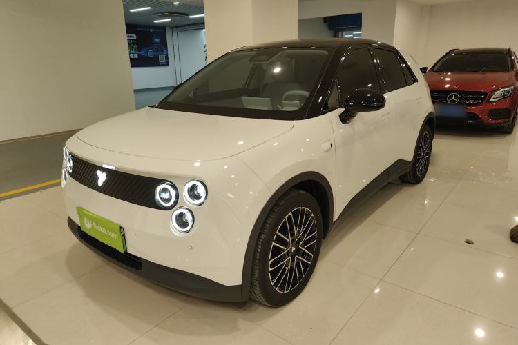 Used firefly firefly 2025 Illuminated Edition