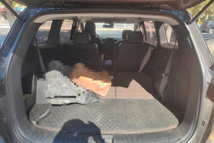 Used Hyundai Custo 2021 270TGDi Prestige LUX
