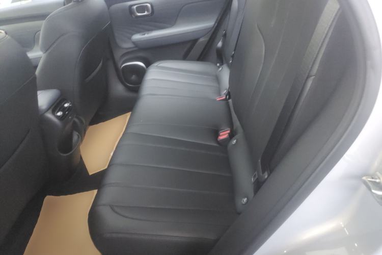 Used AION UT 2025 420 Prestige Edition
