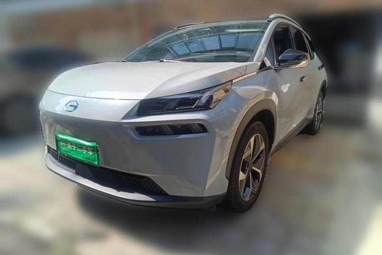 Used AION V 2021 Plus 70 Smart Edition Lithium Iron Phosphate Guazi used car, China used car export, Used car for sale, Used  cars, Cheapest cars for sale
