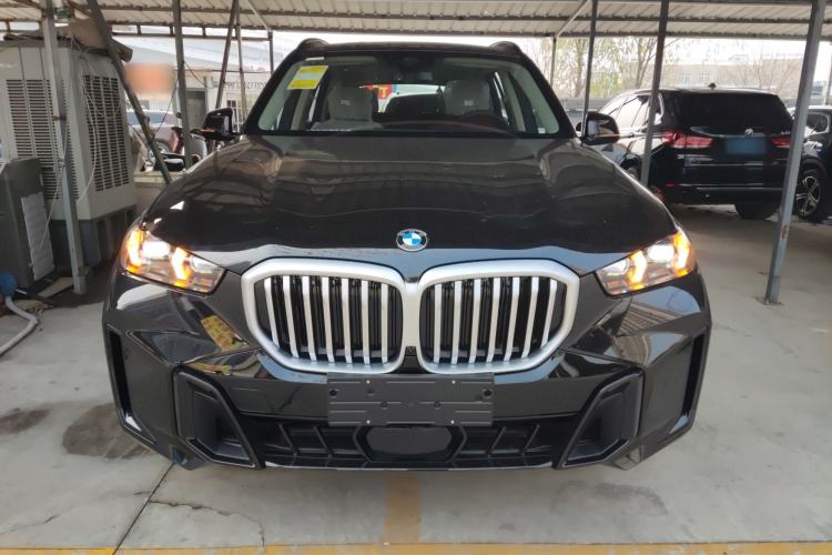 Used BMW X5 2026 Model, xDrive 30Li Prestige M Sport Night Package