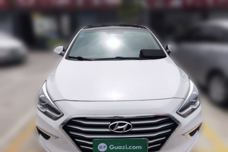 Used Hyundai Mistra 2019 1.8L Automatic Smart GLS China VI Standard Front