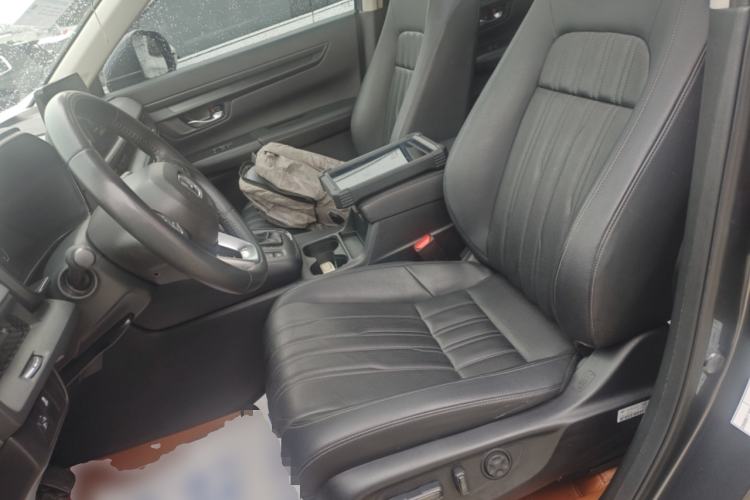 Used Honda Breeze 2023 240TURBO Two-Wheel-Drive Luxury Edition 5 Seats Left Front Seat