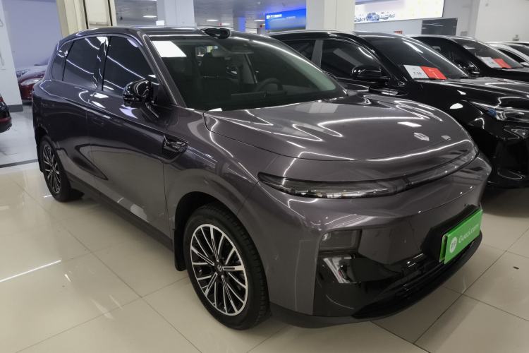 Used Leapmotor B10 2025 600 LiDAR Version Exterior 1