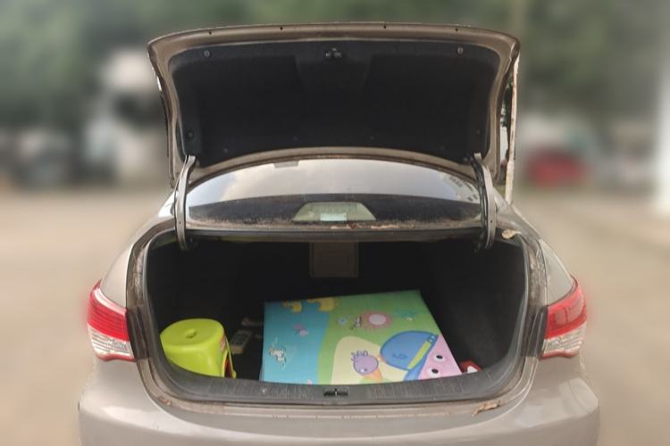 Used Nissan Sylphy 2009 1.6 XL Manual Luxury Sunroof Edition

