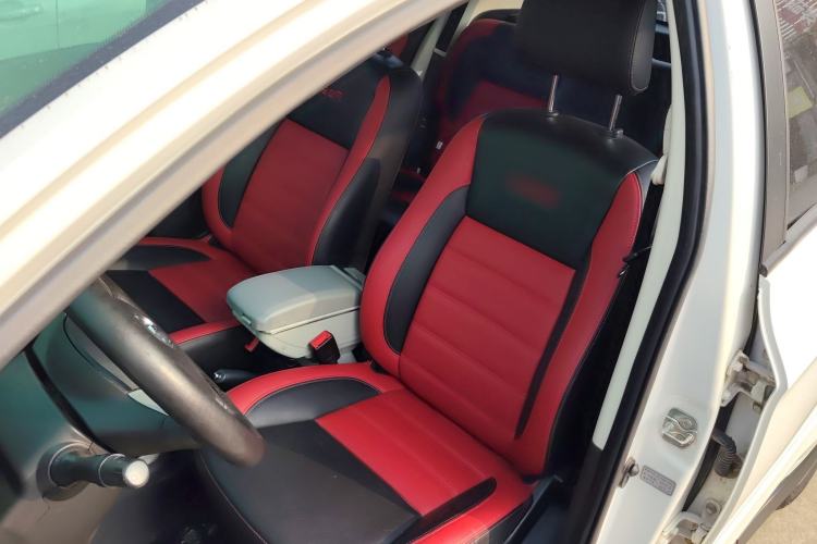 Used Great Wall C20R 2013 1.5L Manual Urban Model