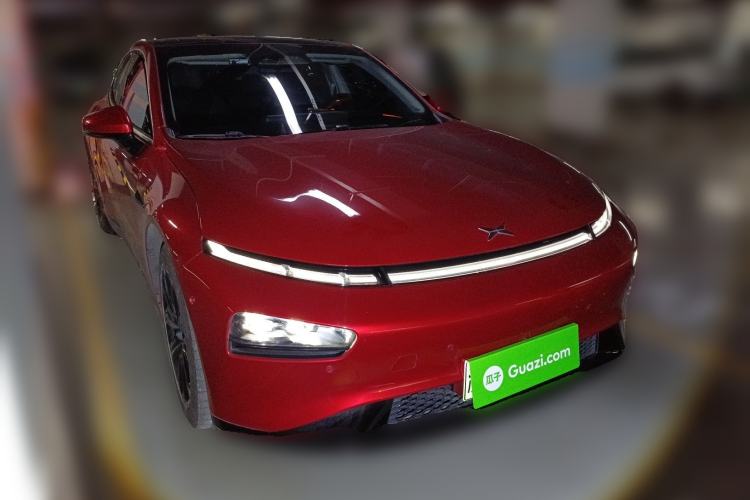 Used XPeng P7 2020 670E