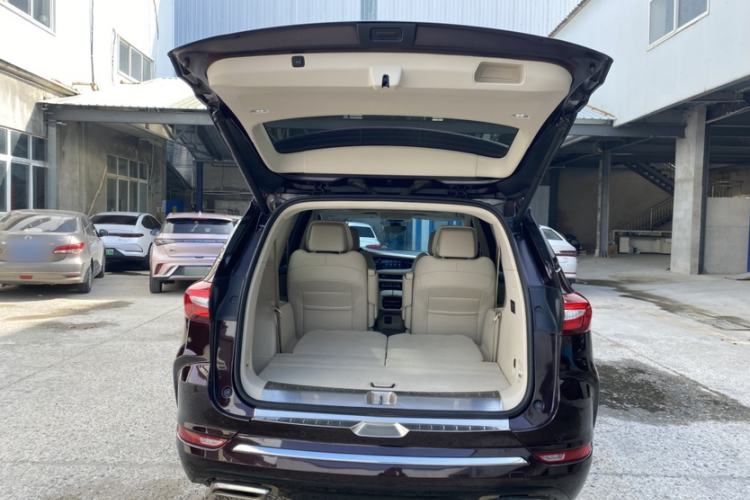 Used Buick Enclave 2020 28T All-Wheel Drive Avenir