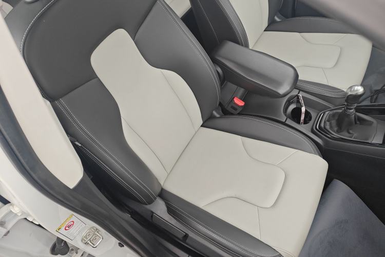 Used Haval H2s 2018 Blue Label 1.5T Manual Elite Model