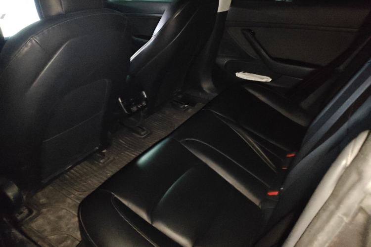 Used Tesla Model 3 2019 Standard Range Rear-Drive Upgraded Version
