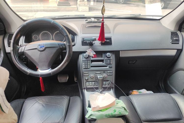 Used Volvo XC Classic 2014 T5 Luxury Edition
