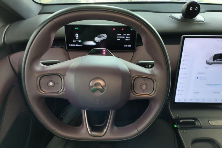 Used Nio ET5T 2023 75 kWh Touring
