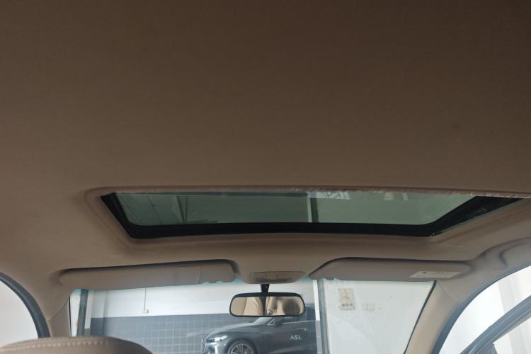 Used Baojun 730 2016 1.5L Manual Luxury Edition 7 Seats
