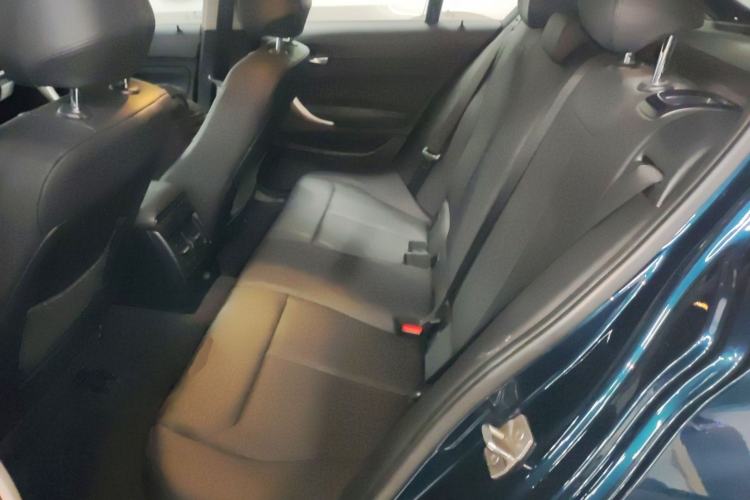 Used BMW 1 Series (Import) 2015 120i Leading Model

