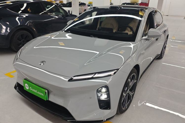 Used Nio ET5T 2025 100kWh Touring