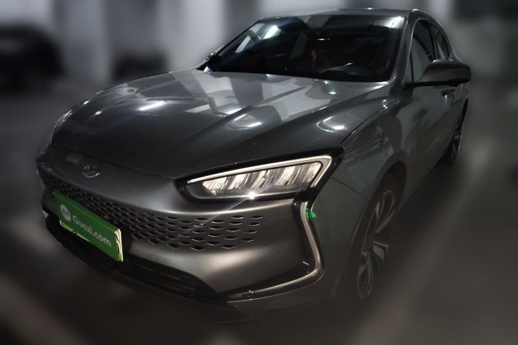 Used SERES SF5 2021 Huawei Smart Selection Four-Wheel Drive Edition