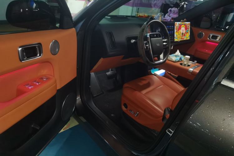 Used Li Auto L6 2024 Pro Model