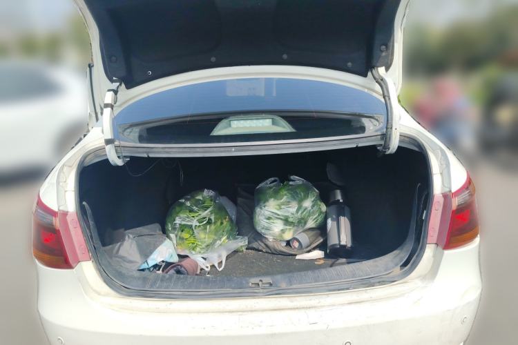 Used Dongfeng Aeolus E70 2022 500 Ultra-Enjoyment Edition