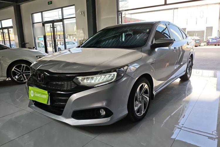 Used Honda Crider 2020 Rui Hybrid 1.5L Rui Flagship Edition